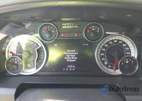 2016 Ram 1500 Lone Star from USA, damaged, VIN 3C6RR6LT1GG288372